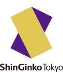 新銀行東京のロゴマーク